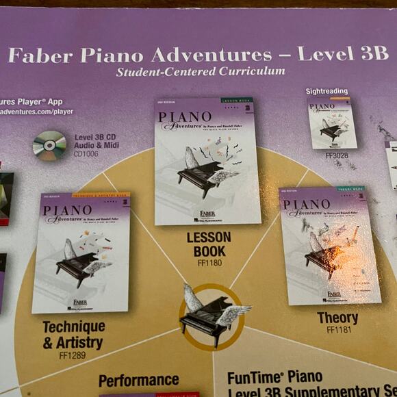 Hal Leonard Two Different Music Books Plus One CD (It's a 2-Book Set) 10.0=C-24 - Picture 11 of 16